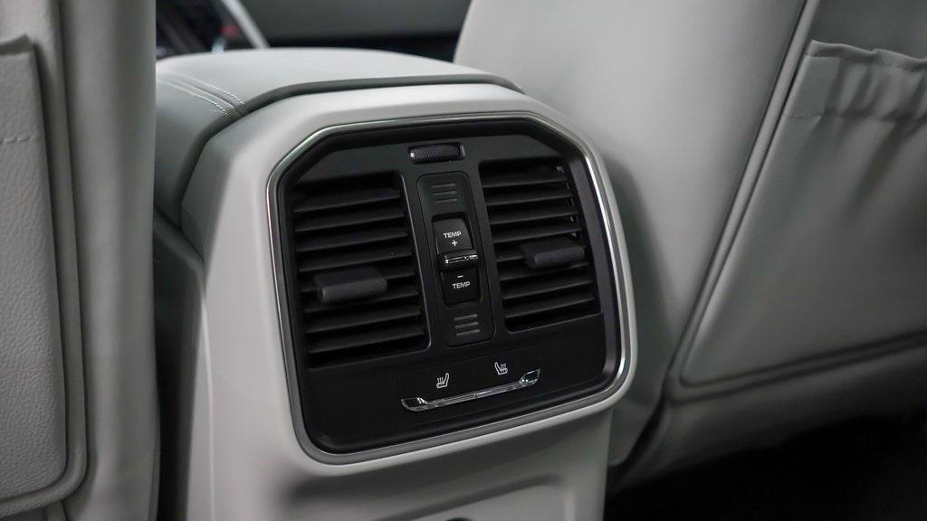 used 2024 Porsche Macan car, priced at $69,991