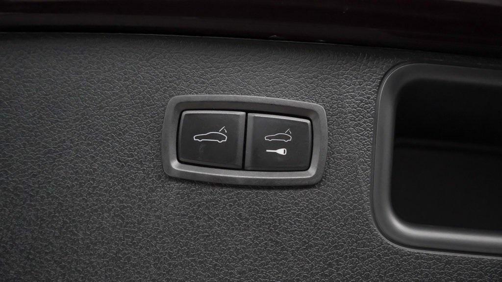 used 2024 Porsche Macan car, priced at $69,991