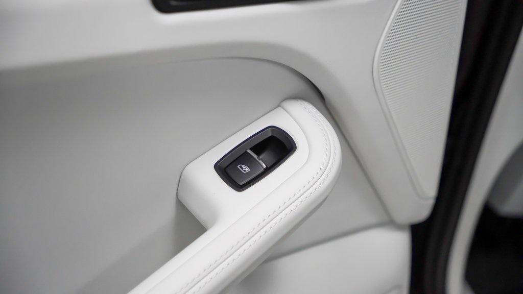 used 2024 Porsche Macan car, priced at $69,991