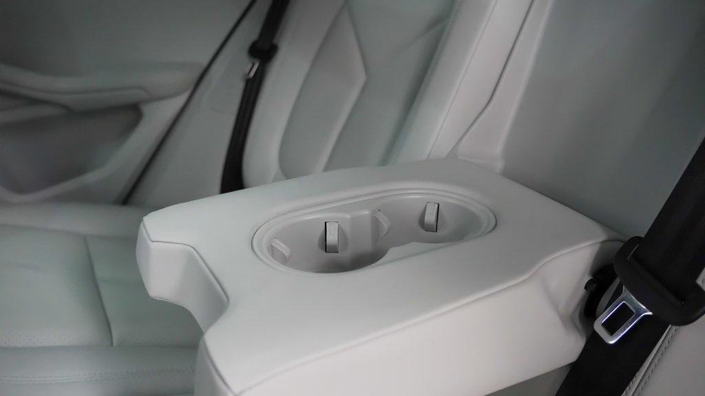 used 2024 Porsche Macan car, priced at $69,991