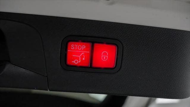 used 2021 Mercedes-Benz GLC 300 car, priced at $26,900
