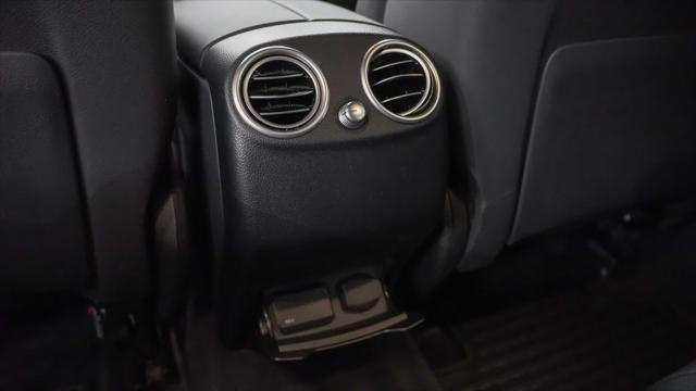 used 2021 Mercedes-Benz GLC 300 car, priced at $26,900