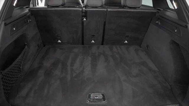 used 2021 Mercedes-Benz GLC 300 car, priced at $26,900