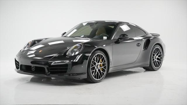 used 2015 Porsche 911 car, priced at $138,900