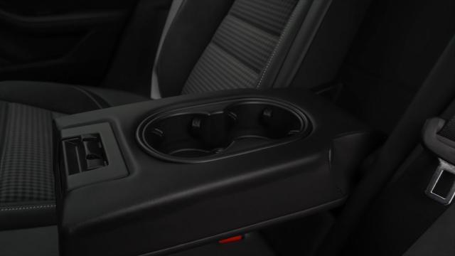 used 2025 Porsche Taycan car, priced at $136,900