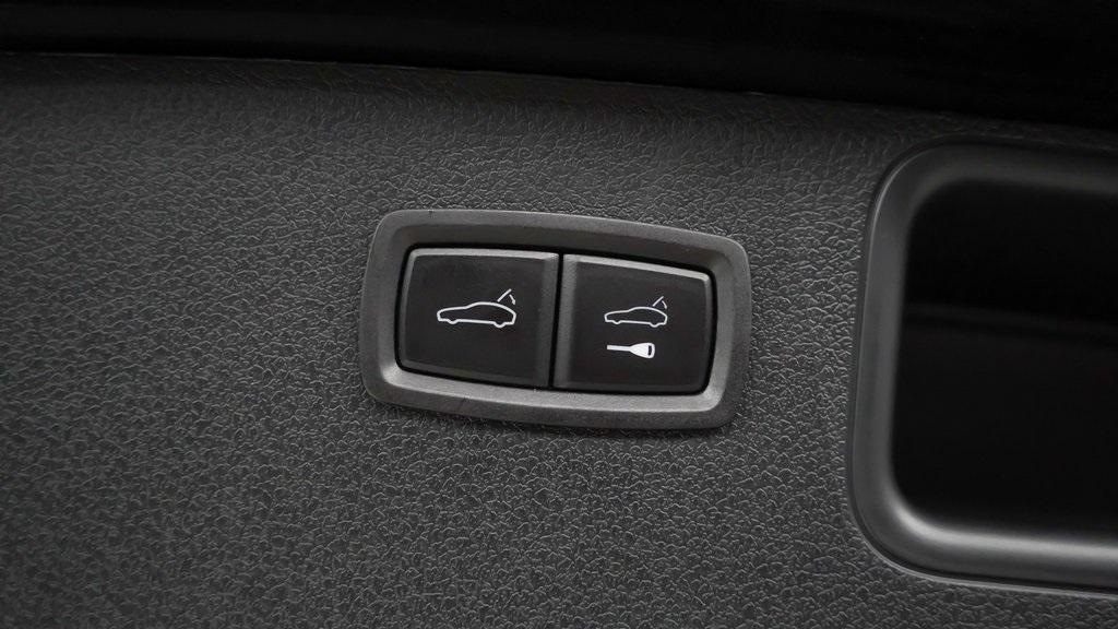 used 2025 Porsche Macan car, priced at $66,991