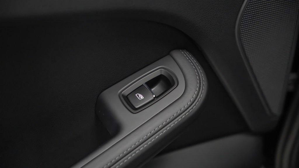 used 2025 Porsche Macan car, priced at $66,991