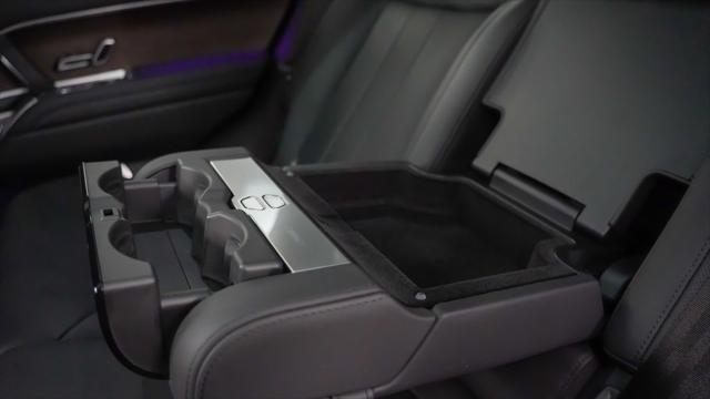 used 2023 Land Rover Range Rover car, priced at $96,991