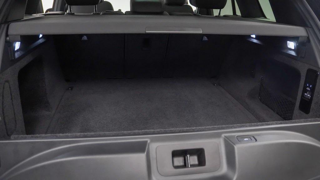 used 2023 Land Rover Range Rover car, priced at $93,900