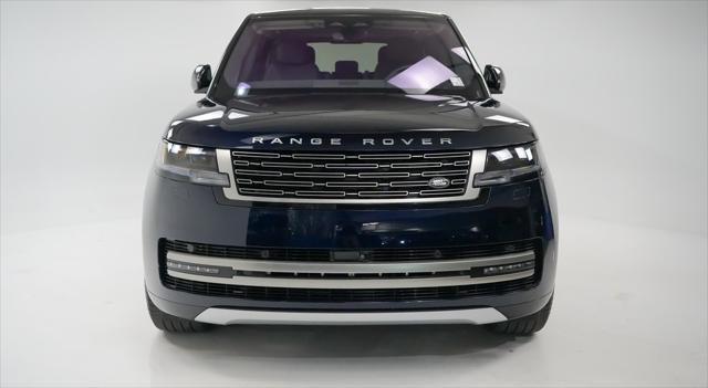 used 2023 Land Rover Range Rover car, priced at $96,991
