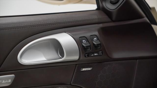 used 2012 Porsche 911 car, priced at $122,991