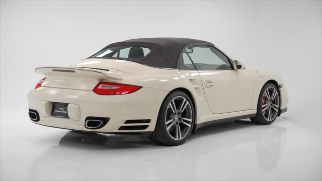 used 2012 Porsche 911 car, priced at $122,991