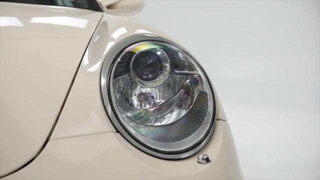 used 2012 Porsche 911 car, priced at $122,991