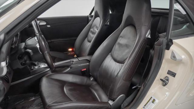 used 2012 Porsche 911 car, priced at $122,991