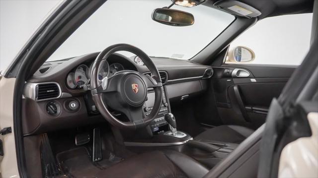 used 2012 Porsche 911 car, priced at $122,991