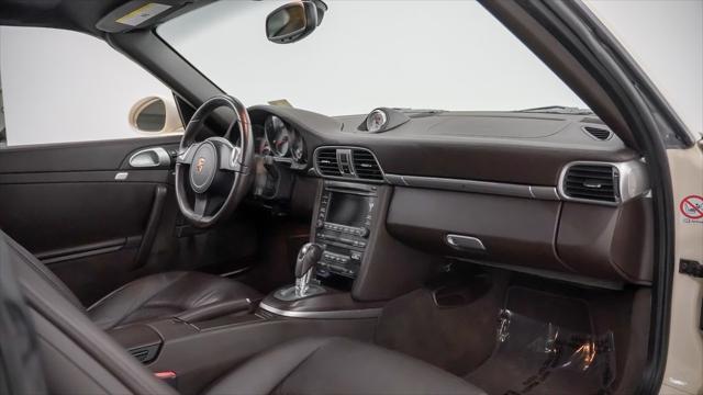 used 2012 Porsche 911 car, priced at $122,991
