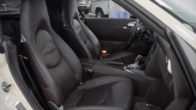 used 2012 Porsche 911 car, priced at $122,991