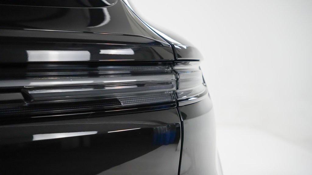 used 2025 Porsche Cayenne car, priced at $97,991