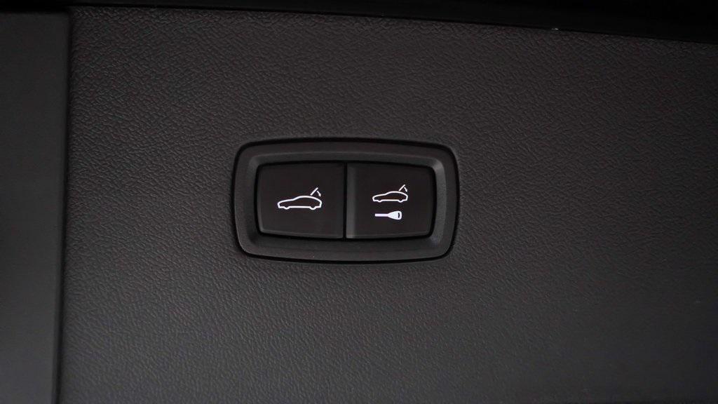 used 2025 Porsche Cayenne car, priced at $97,991