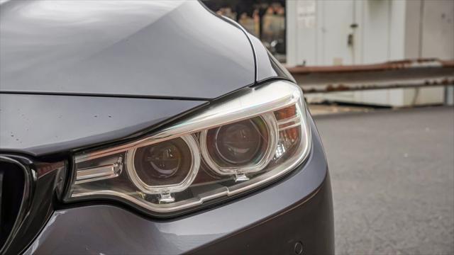 used 2015 BMW 428 car, priced at $11,991