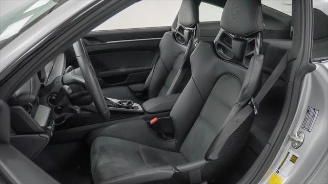 used 2025 Porsche 911 car, priced at $169,991