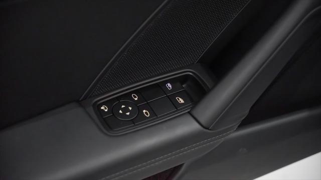 used 2025 Porsche 911 car, priced at $169,991