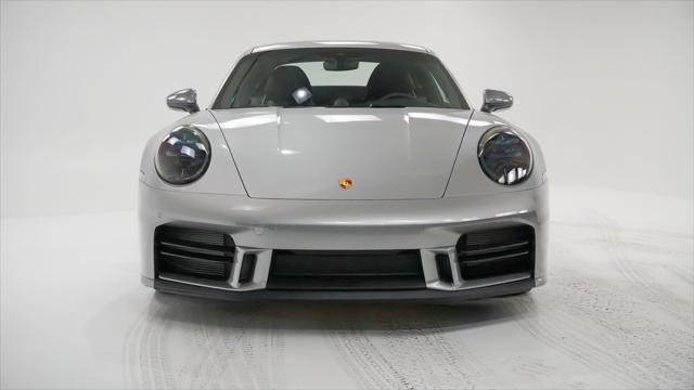 used 2025 Porsche 911 car, priced at $169,991