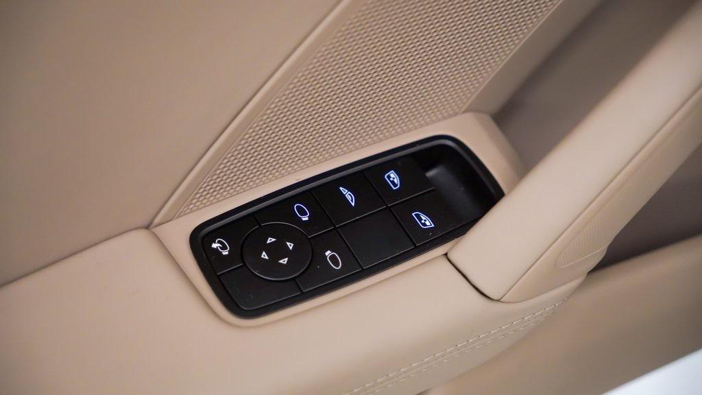 used 2024 Porsche 911 car, priced at $166,991