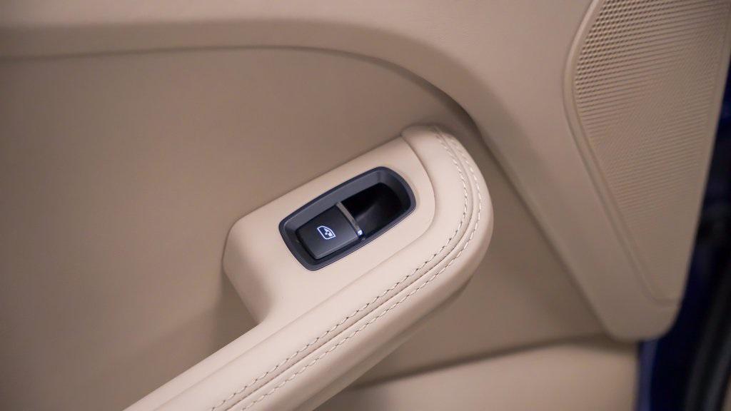 used 2023 Porsche Macan car, priced at $79,991