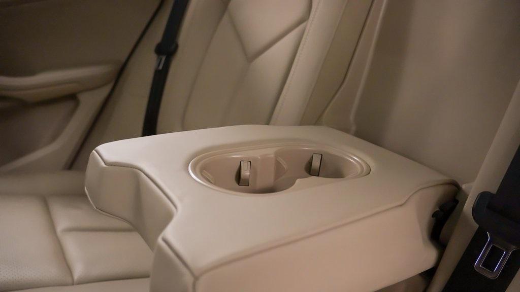 used 2023 Porsche Macan car, priced at $79,991