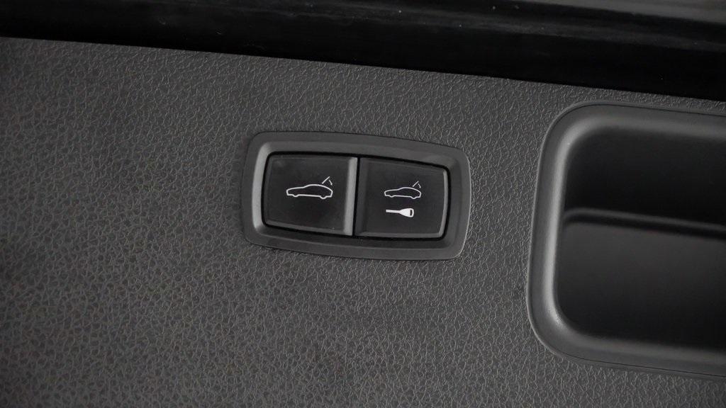 used 2017 Porsche Macan car, priced at $32,991