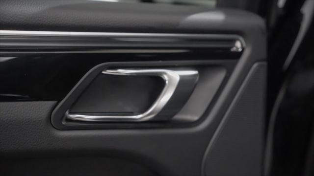 used 2017 Porsche Macan car, priced at $32,991