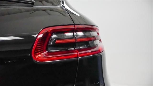 used 2017 Porsche Macan car, priced at $32,991