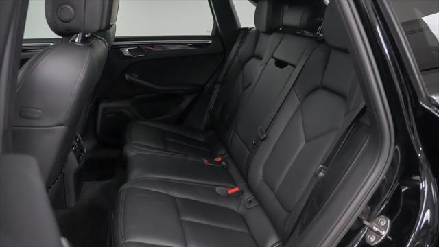 used 2017 Porsche Macan car, priced at $32,991