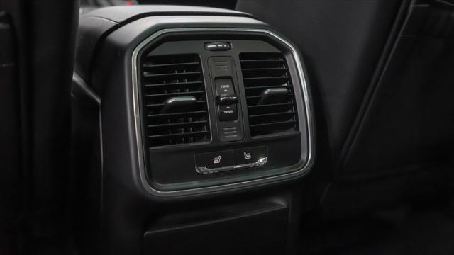 used 2017 Porsche Macan car, priced at $32,991