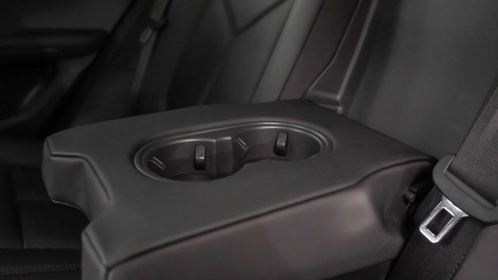 new 2025 Porsche Macan car, priced at $94,865