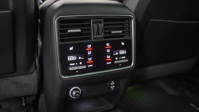 used 2021 Porsche Cayenne car, priced at $69,994