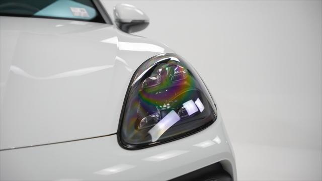 used 2021 Porsche Cayenne car, priced at $69,994