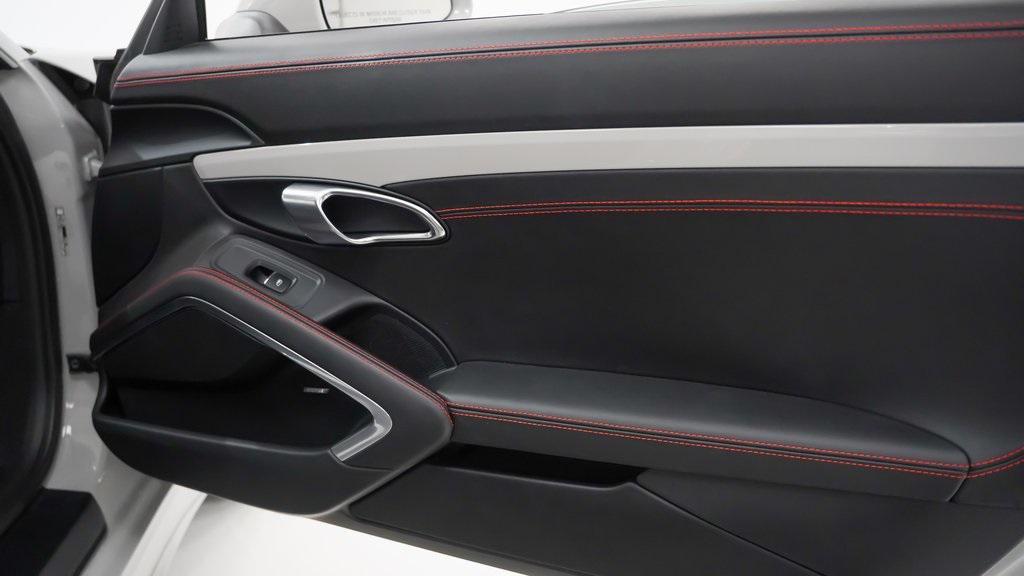 used 2019 Porsche 911 car, priced at $107,991