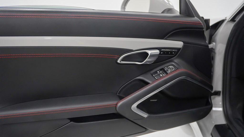 used 2019 Porsche 911 car, priced at $107,991