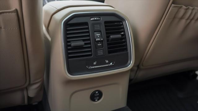 used 2024 Porsche Macan car, priced at $59,994