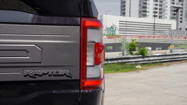 used 2021 Ford F-150 car, priced at $69,991