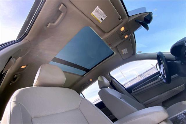 used 2019 Volkswagen Atlas car, priced at $21,253