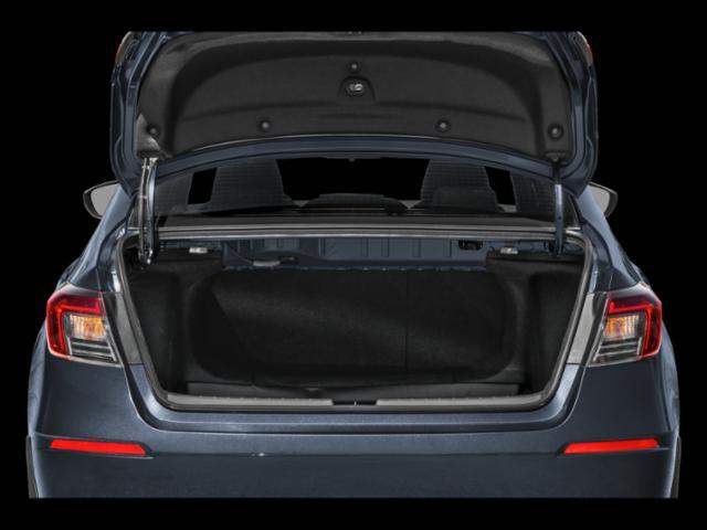 new 2026 Honda Civic car, priced at $26,945