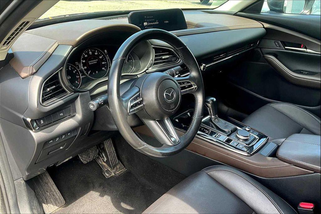 used 2022 Mazda CX-30 car, priced at $21,997