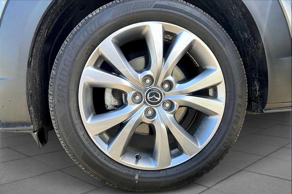 used 2022 Mazda CX-30 car, priced at $21,997
