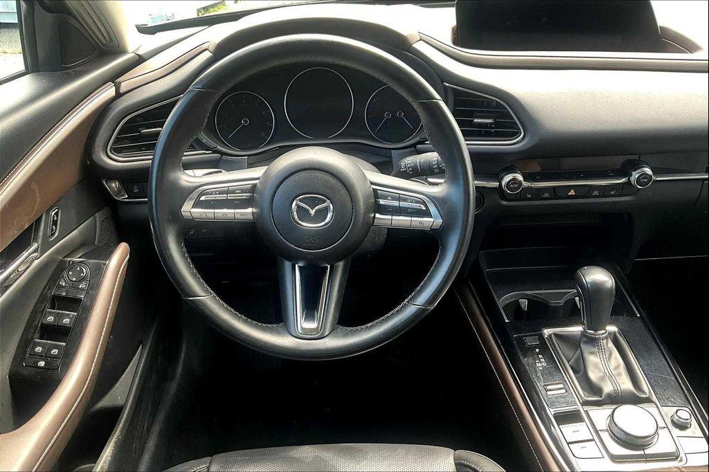 used 2022 Mazda CX-30 car, priced at $21,997