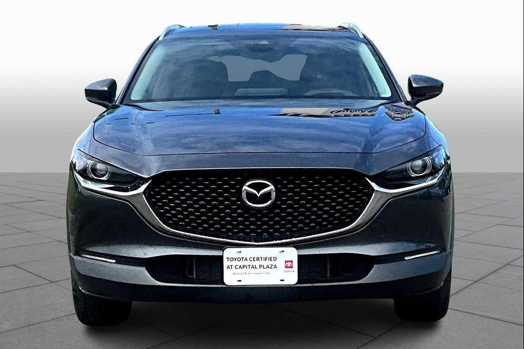 used 2022 Mazda CX-30 car, priced at $21,997