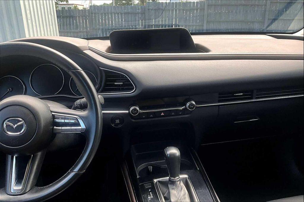 used 2022 Mazda CX-30 car, priced at $21,997