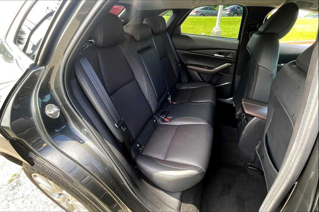 used 2022 Mazda CX-30 car, priced at $21,997